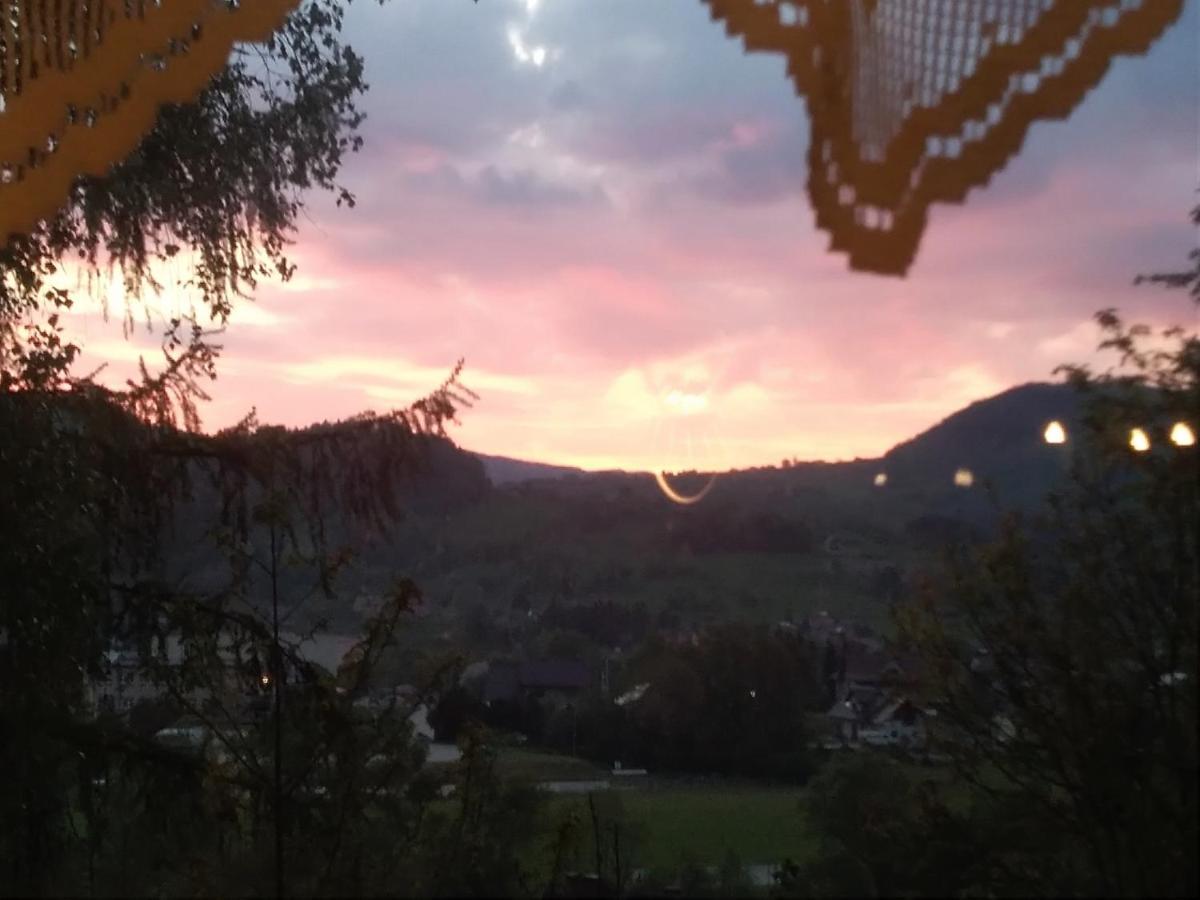Nowa Jutrzenka Διαμέρισμα Stryszawa Εξωτερικό φωτογραφία