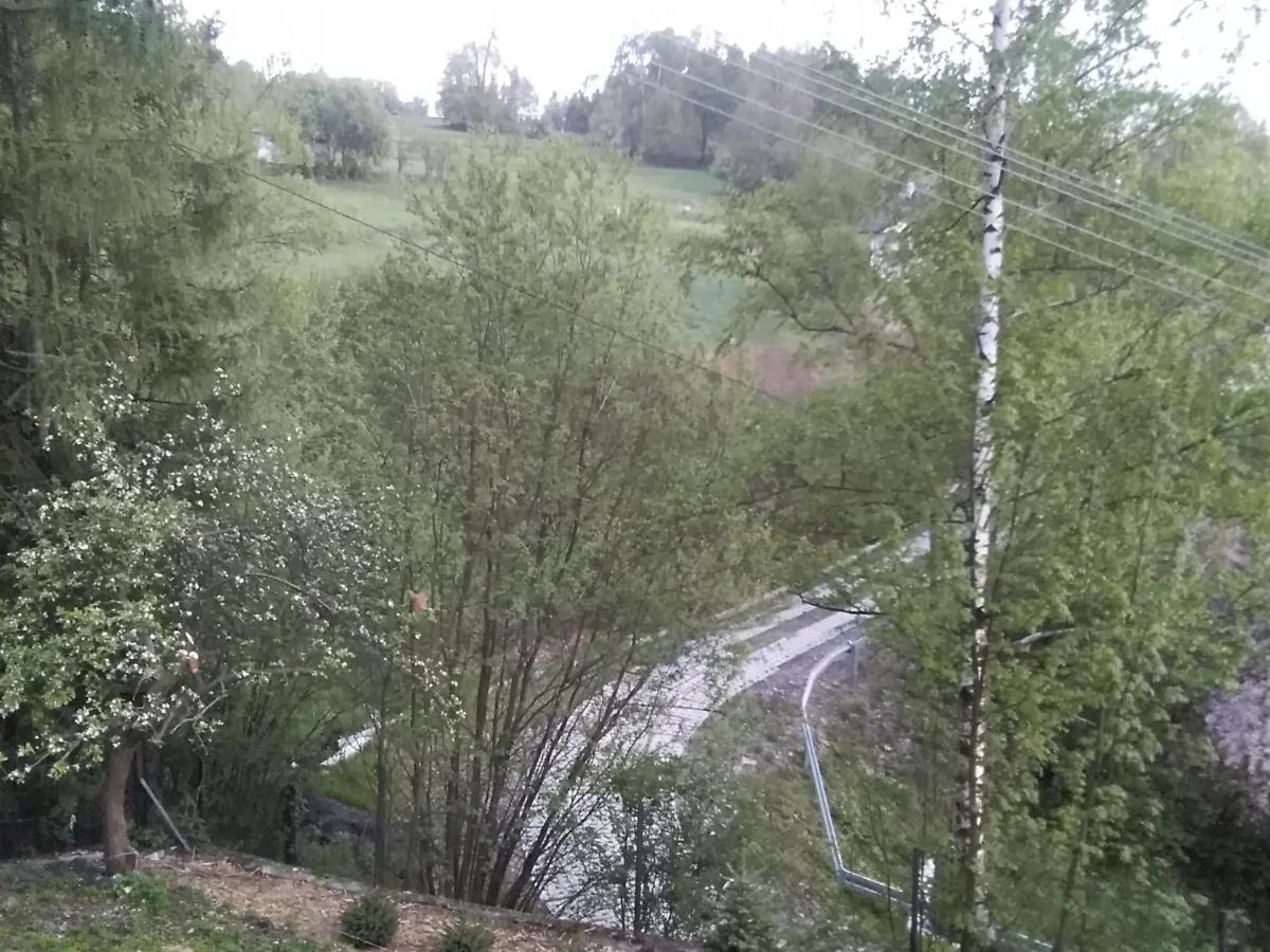Nowa Jutrzenka Διαμέρισμα Stryszawa Εξωτερικό φωτογραφία