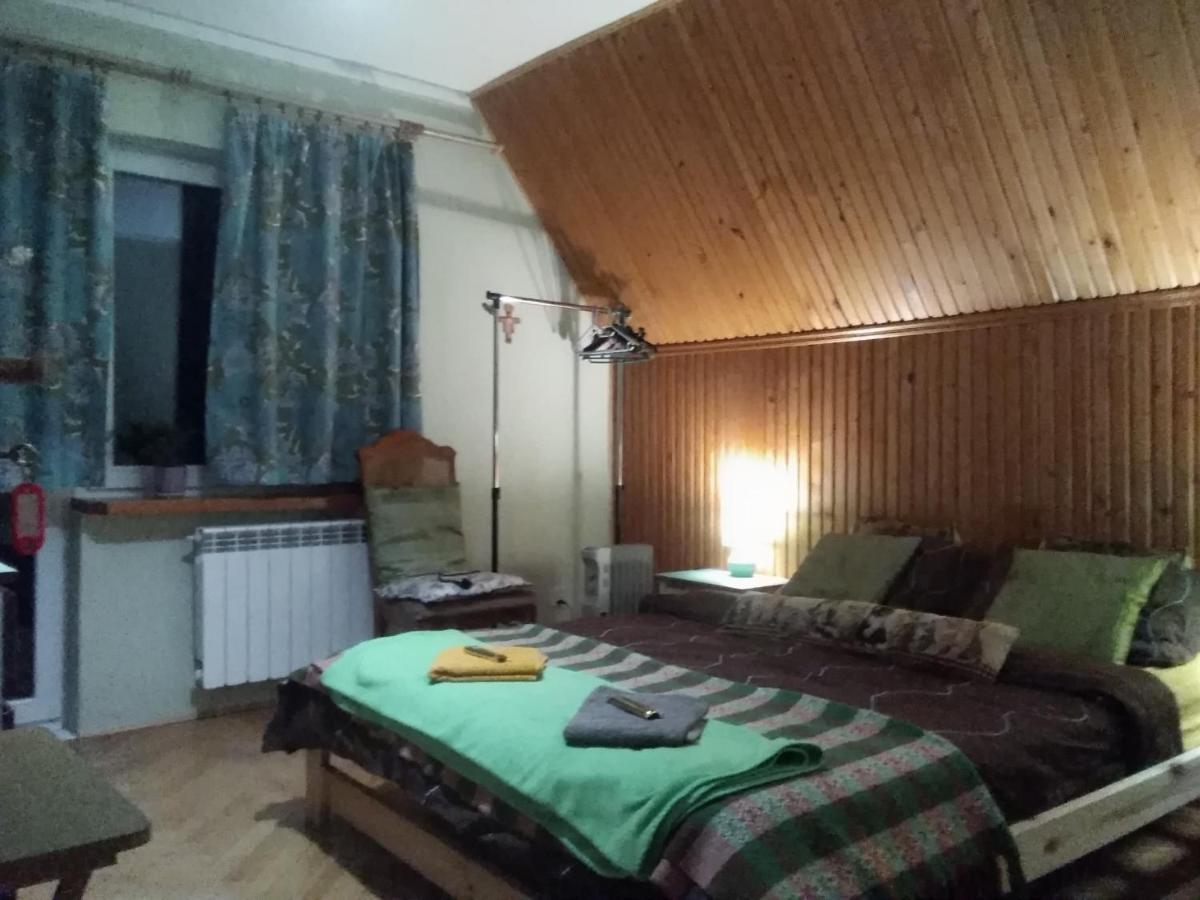 Nowa Jutrzenka Διαμέρισμα Stryszawa Εξωτερικό φωτογραφία