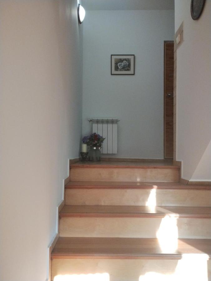 Nowa Jutrzenka Διαμέρισμα Stryszawa Εξωτερικό φωτογραφία