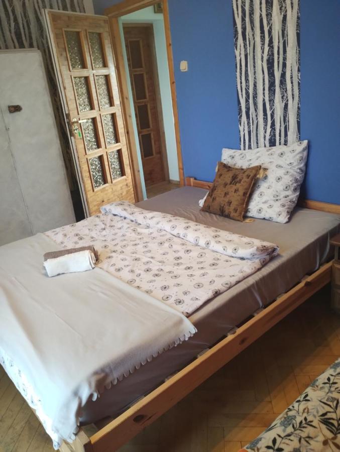 Nowa Jutrzenka Διαμέρισμα Stryszawa Εξωτερικό φωτογραφία
